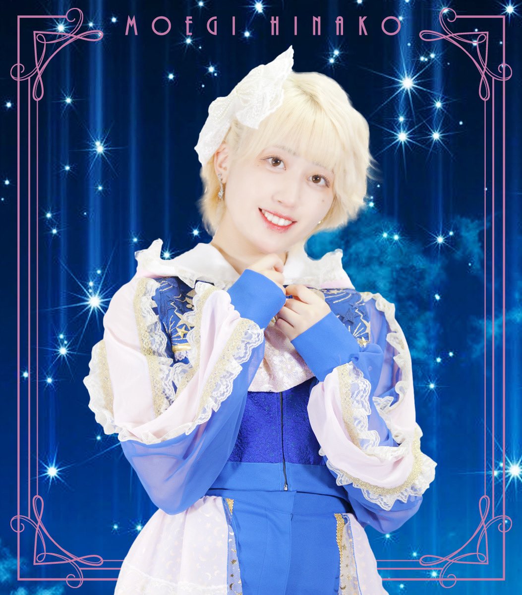 yorutomerc's tweet photo. ▱ ▱ 新ヴィジュアル公開 ▱ ▱

🌙 萌木ひなこ (@yorumeru_hinako )
🌙 キャンディピンク担当🍭🎀
🌙 #萌木が歌ってみた

✡︎⋆꙳ 貴方の1番の歌姫になれますように ꙳⋆✡︎

#77RT 達成で next member up ... 𖤐⡱

#よるめる https://t.co/L4018vtH2B