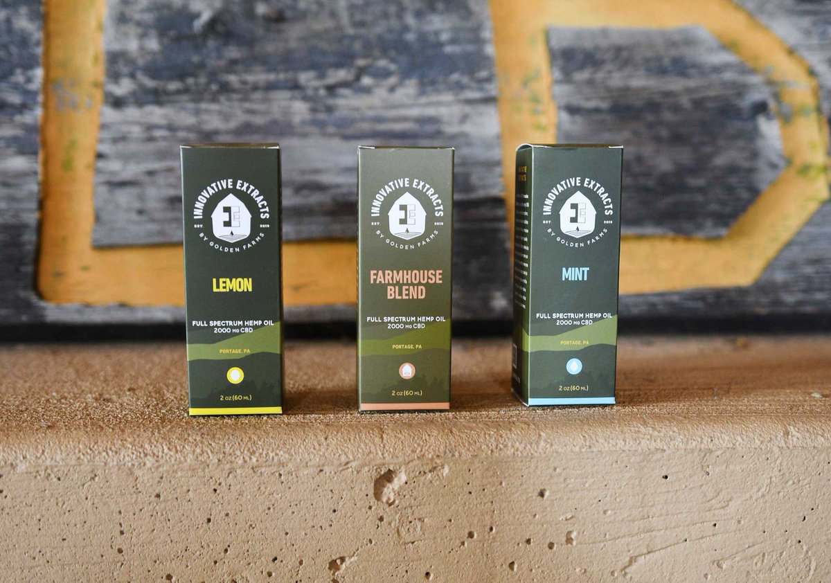 ie_cbd's tweet photo. Comment below your favorite tincture!  😀 https://t.co/gCJnLMqB1f