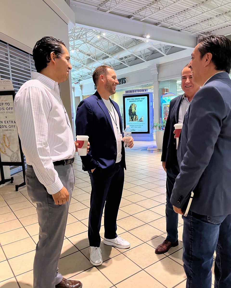 Tucson Hispanic Chamber of Commerce tweet media