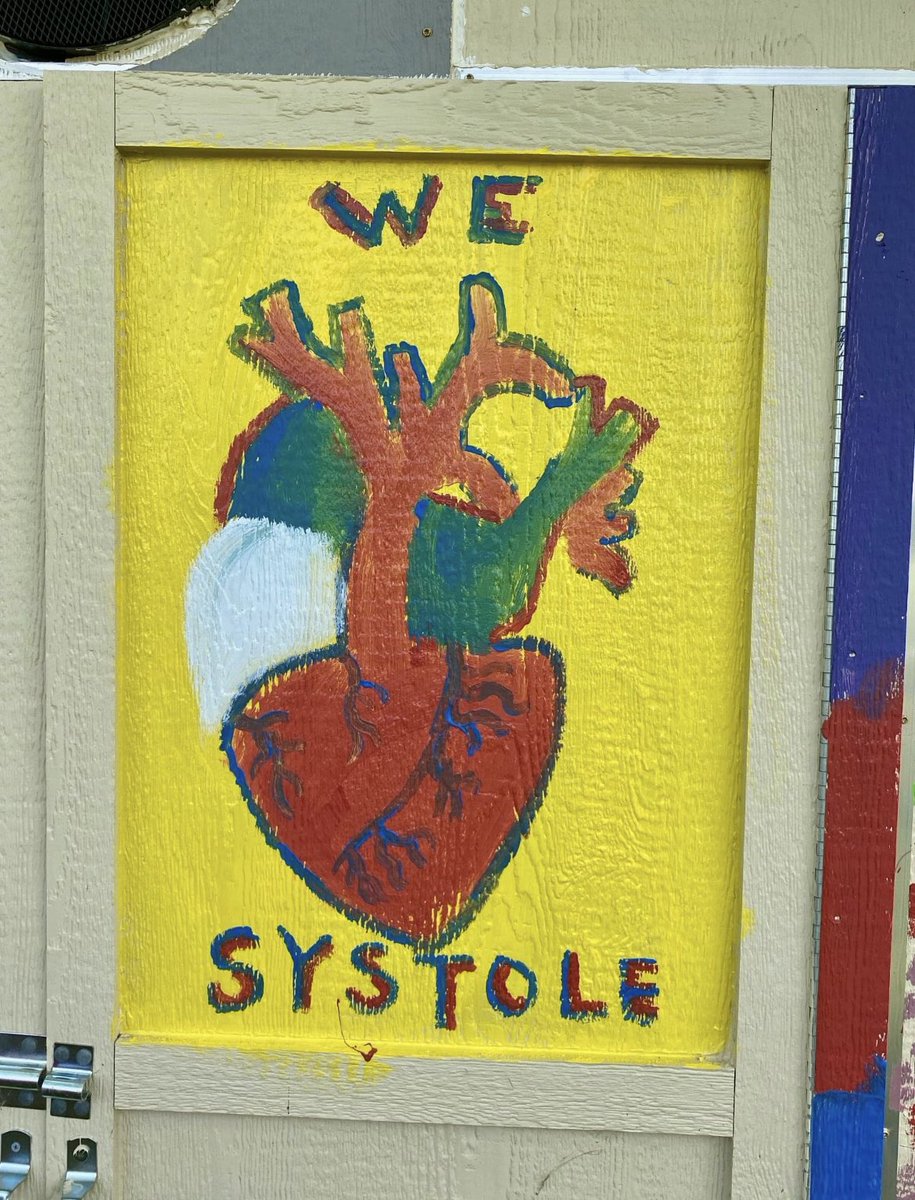 We agree with the sign ☺️