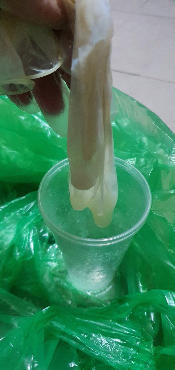 AdrijanPg's tweet photo. Hunting today for #usedcondom :) #condomfetish #cumcondom #cum #jizz #spunk https://t.co/1ORnW2DMow