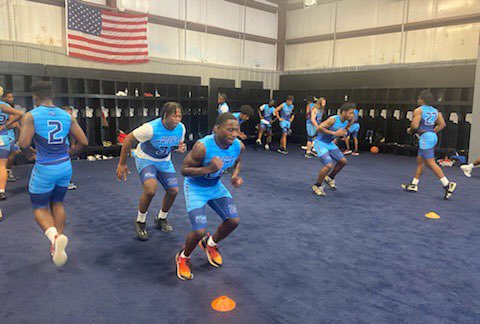 CoachChrisBank1's tweet photo. Come and join Georgia knights prep academy https://t.co/MBYBRKa92f