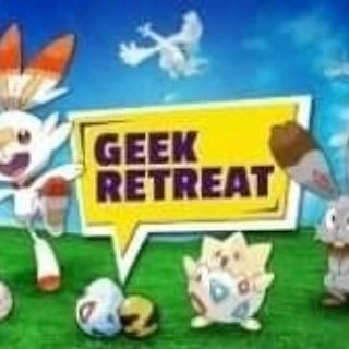 GeekyJossh's tweet photo. Hi everyone at @GeekWarrington  has #pokemonkidsclub at 11:00am till 14:00pm 
 #warhammer40k and #family #boardgames at 15:30pm till 17:30
 #CasualDnD and  #Cosplay and #meetup  at 16:00pm till 19:00pm
Come and Join In and have some Fun

 #geekretreat #geekretreatwarington https://t.co/6ToAVQKVNe