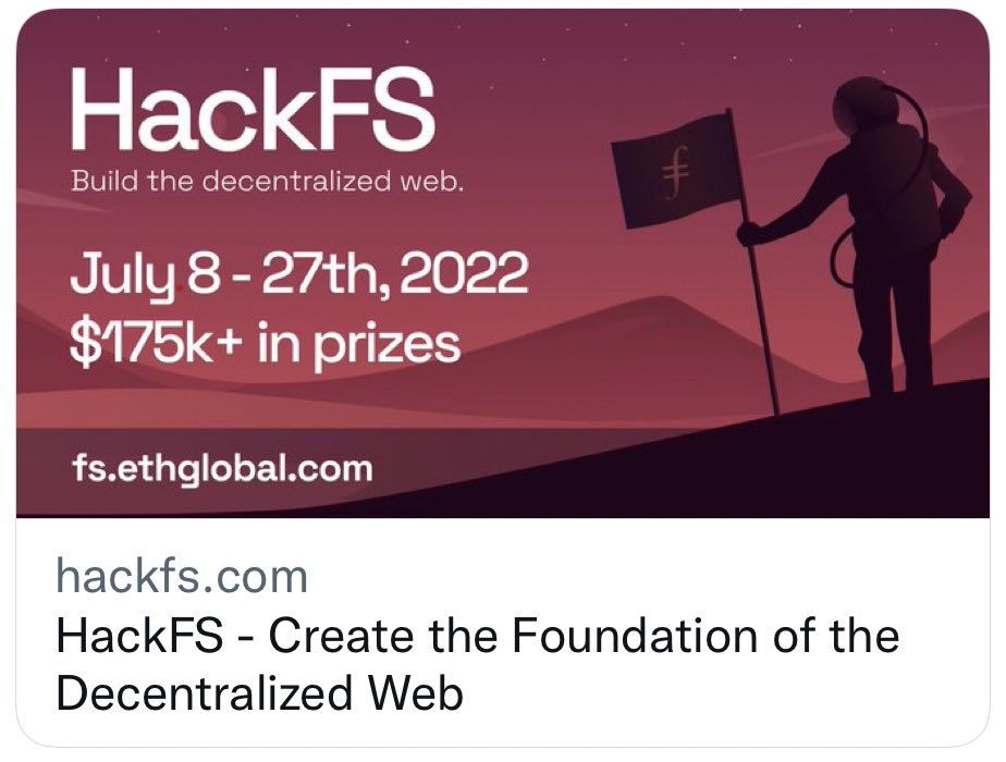 Account Change - Follow @Secured_Fi tweet media