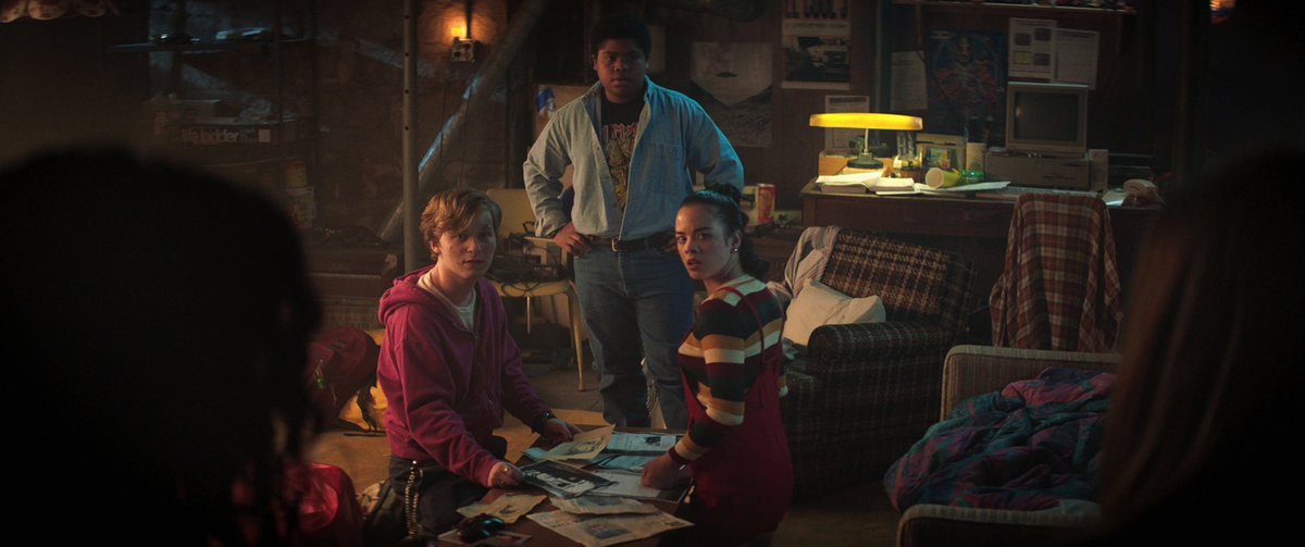 TheLookin4now's tweet photo. i know today isnt July 2nd but i feel like i need to post something about "Fear Street Part One: 1994" turning one year old,since i missed positing about on July 2nd. I cant believe its already been a year, I love this trilogy so much. #FearStreet #FearStreetPart1 #FearStreet1994 https://t.co/AtYLvhEbnh