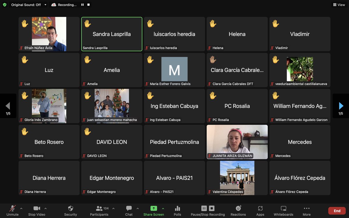🏳️RedNalAguaCol #AguaparaelFuturo tweet media