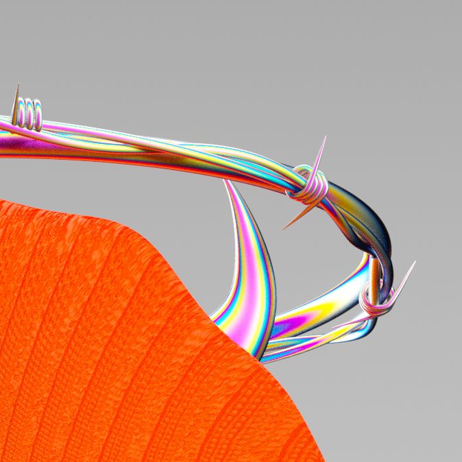 TrevorFarbo's tweet photo. Switched to Octane render so I can finally be cool like @_KidEight and @DuncanRogoff https://t.co/jA87XnuvYD
