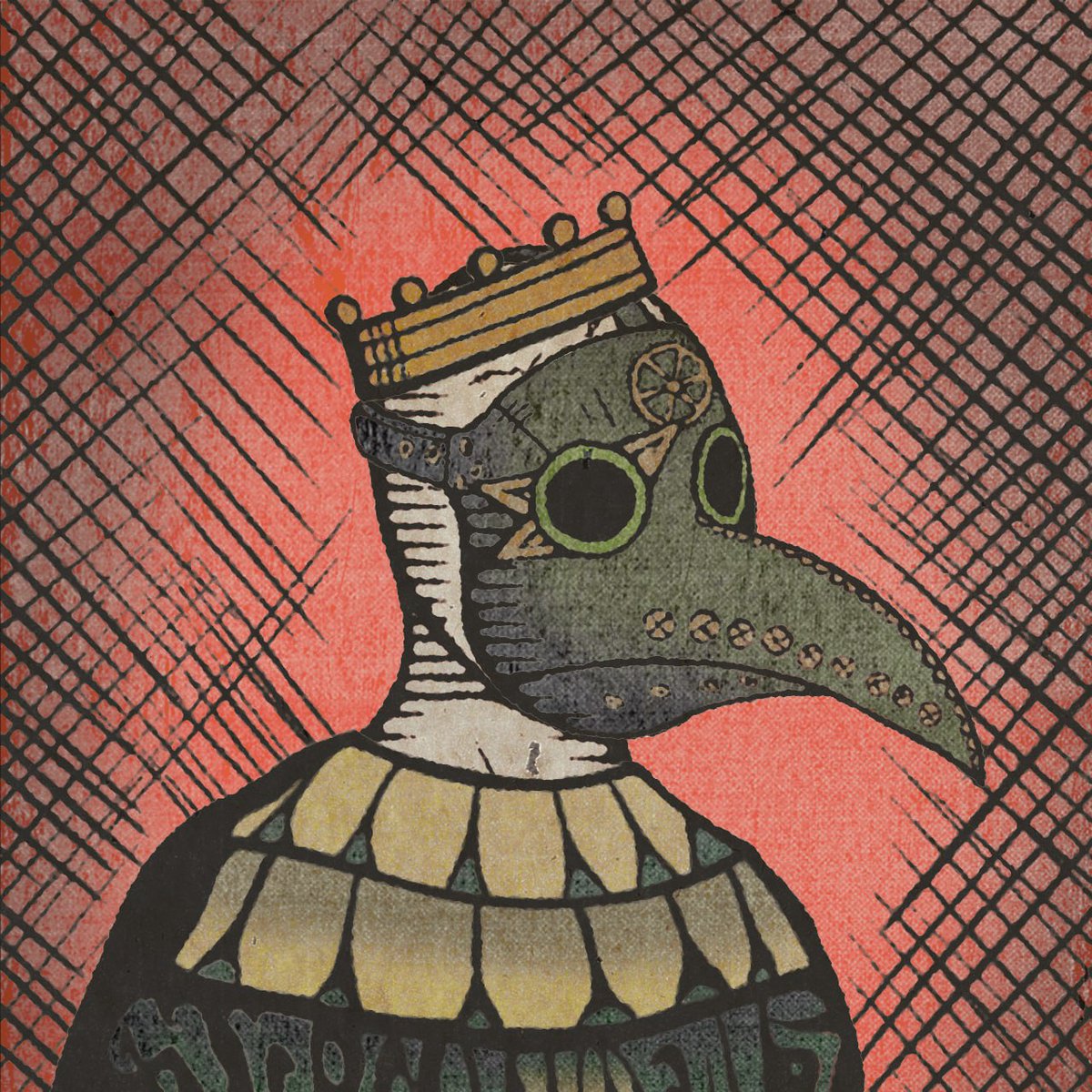 Gothic Degens tweet media