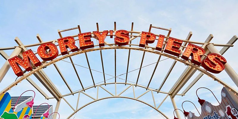 DanielPNugent's tweet image. Calling all #StocktonAlumni - Join fellow ospreys for boardwalk thrills, rollercoaster rides and family fun at Morey's Piers! Bring your friends and family to enjoy a day of unlimited access to the piers and water parks! eventbrite.com/e/stockton-day…