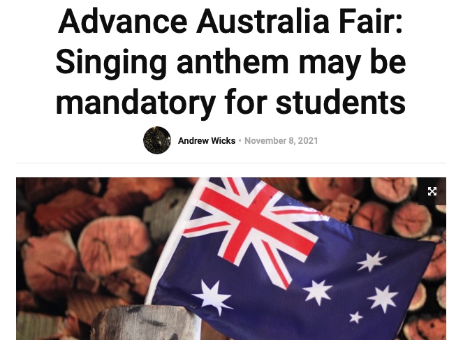 barbvee's tweet photo. @MarkTregonning @DallasLewis_Aus @JosieMcskimming @JaneCaro @AlboMP @JasonClareMP You are quite right, thanks for the correction. I had been conflating it with Tudge's hysterical attempts at a whitewashed Australian history, Howard et al attempting to make all things Anzac sacrosanct (and strictly LNP) and #ScottyFromPhotoOps & #DimTim2 US-style posturing https://t.co/K8j0CR6AJc