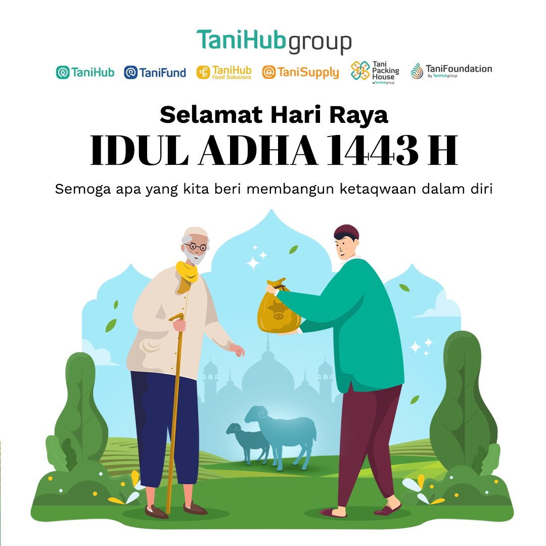 Pendukung Petani Lokal tweet media