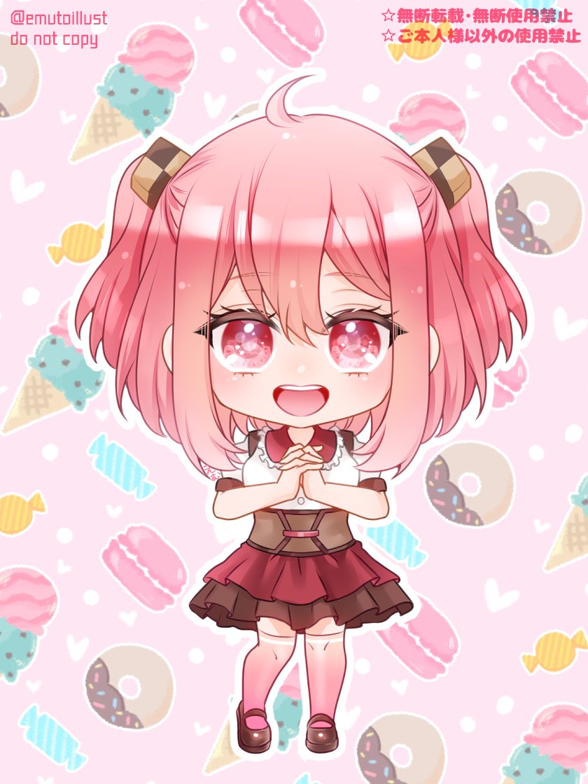 💗のあさん💗 お忙しい中、いつもいいねやリプ等ありがとうございます