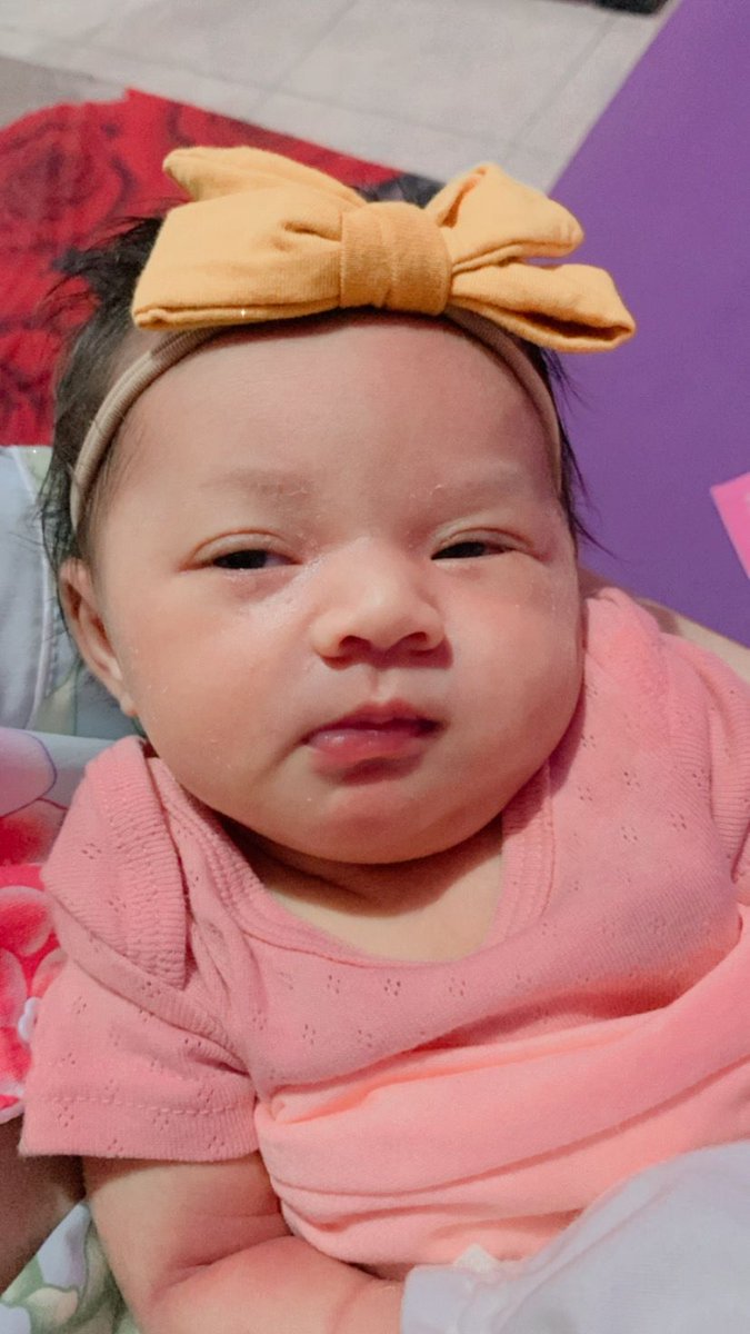 Cut Hanaa Shatierra Aramu❤️❤️