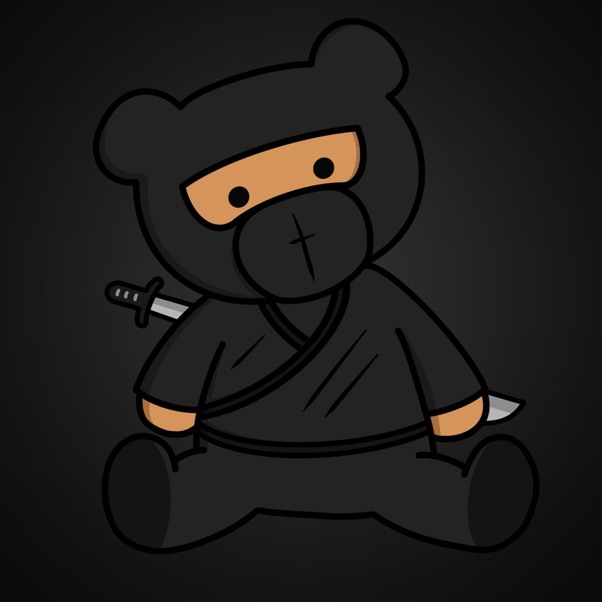 Ordinary Bears NFT tweet media