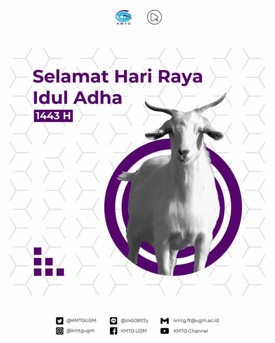 KMTG FT UGM tweet media