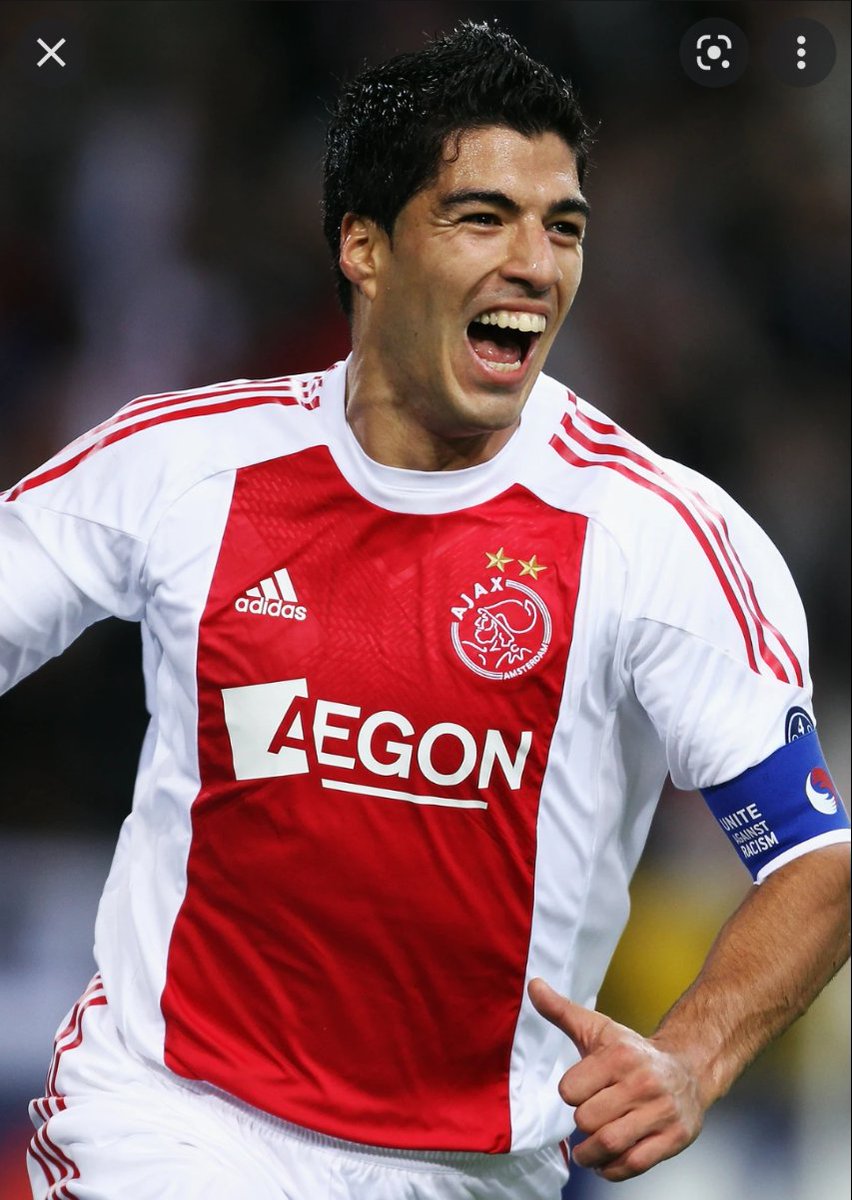 trotsop3ester's tweet photo. #bringbacksuarez #announcesuarez https://t.co/kBbyFpq71E