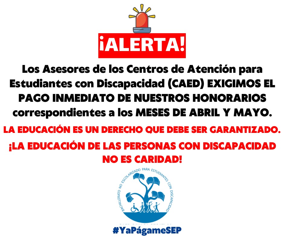 Estefa_2797's tweet photo. #yapagamesep
@SEP_mx
@lopezobrador_ https://t.co/ikFS2ncb4I