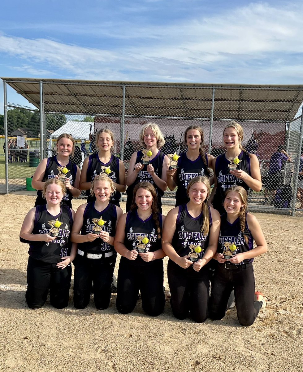 CardFastpitch's tweet photo. Buffalo - 18u 2nd place https://t.co/loMNaz3gDo