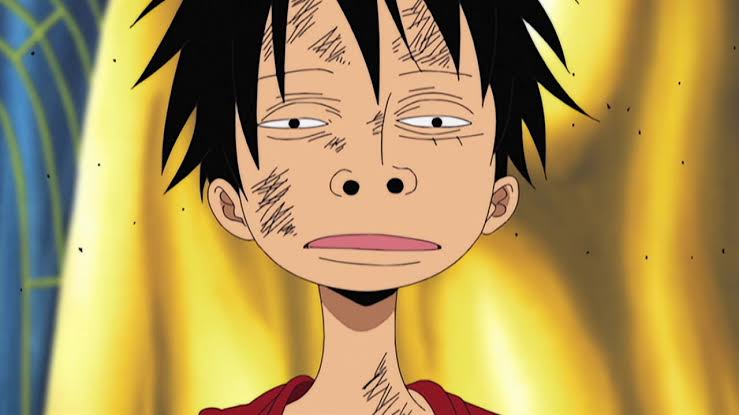 Personagens Casca-Grossa on X: "Personagens que só ganharam pelo roteiro:  Dia #88 Luffy - One Piece Luta: Vs Enel Ele ganhou pq é o counter "natural"  do Enel, que era um personagem