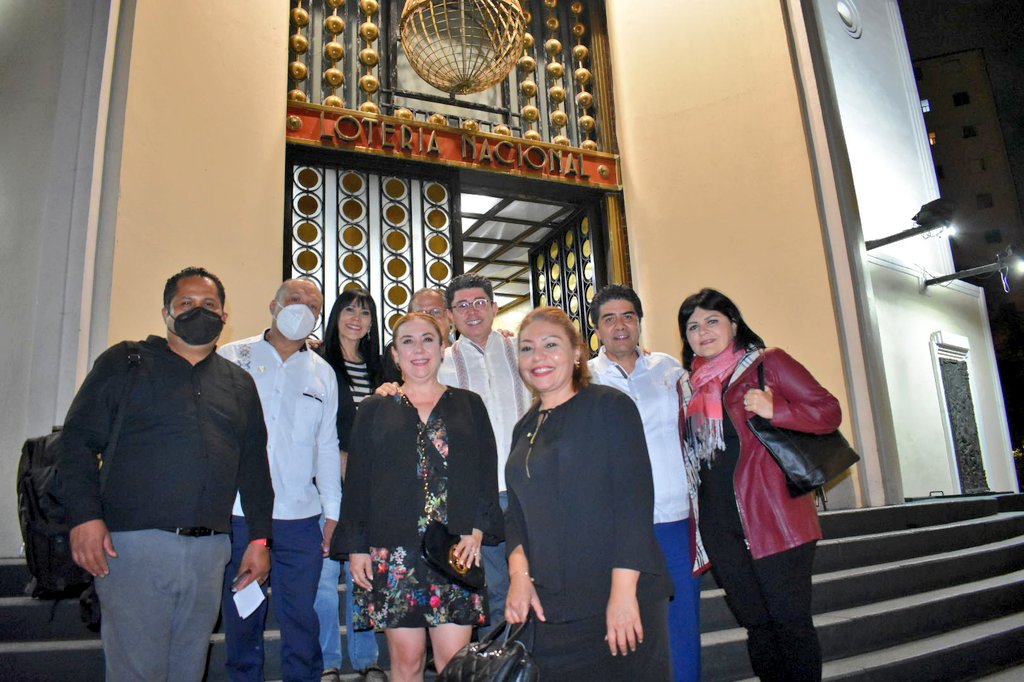 Revista Nexos Turísticos tweet media