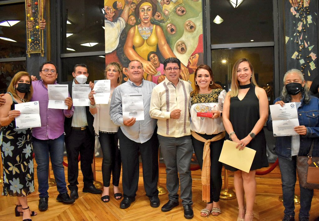 Revista Nexos Turísticos tweet media