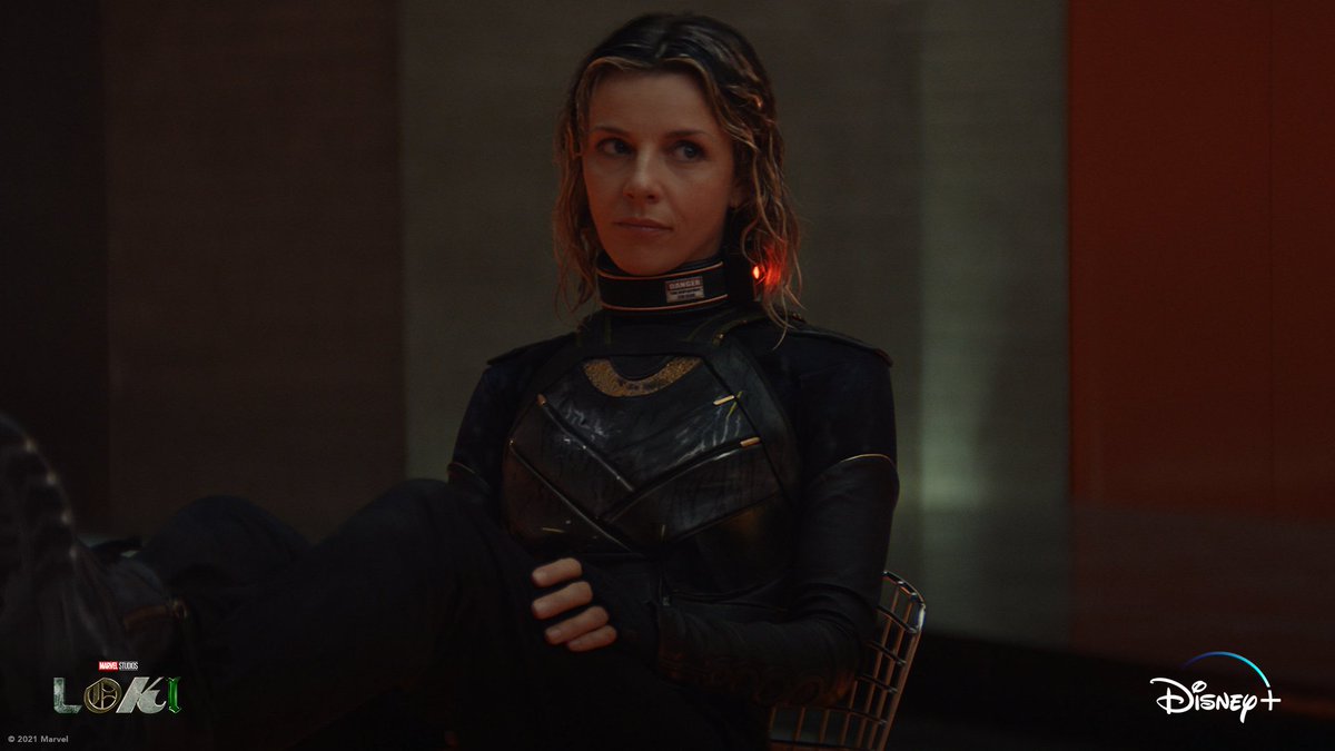 rpIoki's tweet image. © #RPLoki — ¡Levanta la mano si ya estás contando para el próximo episodio! 🕰️ Otro episodio de 𝗟𝗼𝗸𝗶 está disponible y ya puedes verlo por @DisneyRPlus. 
⠀