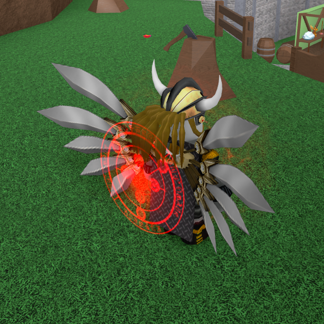 realsteeleagle's tweet photo. Only a binder of spells can crack the code to unlock this effect in Epic Minigames! https://t.co/iNbWiZBRI7