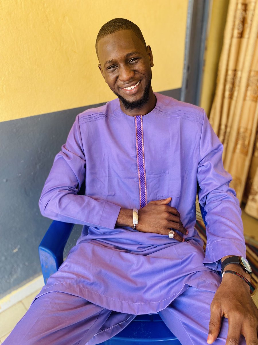 BangalyPapus's tweet photo. ALLAH nous accorde Pleines d'années à fêter dans de merveilleuses conditions. 
Bonne fête à toutes et tous les musulmans. 
Paix et pain dans notre Pays à nous tous.
#Alhamdoulilah 

#It's me
Bangaly Papus https://t.co/SopsxMCs0i