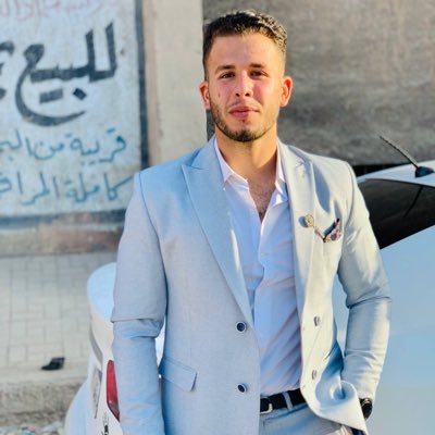AliSharf12's tweet photo. #NewProfilePic https://t.co/5TwSs4Fjwl