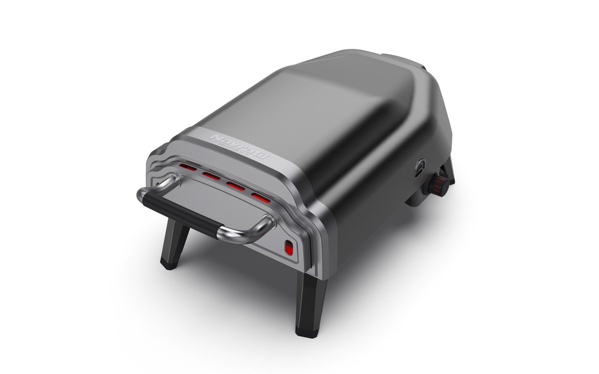 Leowang0826's tweet photo. keep the heat 
#pizzaoven #barbecue #smorker  #outdoors https://t.co/lnnMaWxj6F