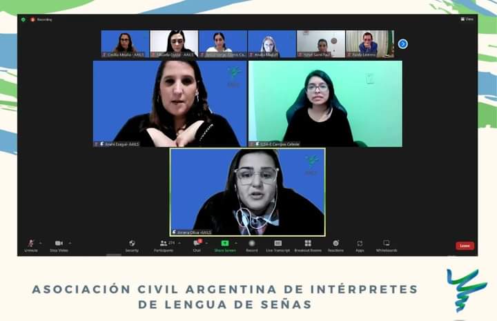 ezaanita's tweet photo. martes 5 de julio charla en @UPATecO para compartir el funcionamiento y organización de nuestra asociación, en un encuentro con casi 300 estudiantes sordxs y oyentes de 1er y 3er año de la Tecnicatura en interpretación de lengua de señas argentina/lengua española #AAILS https://t.co/k6WDID0CYi