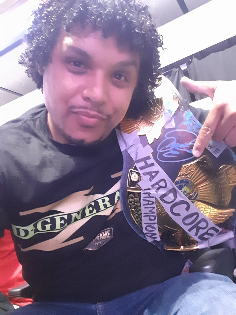 Laboytv's tweet image. #twitter #wwesacramento