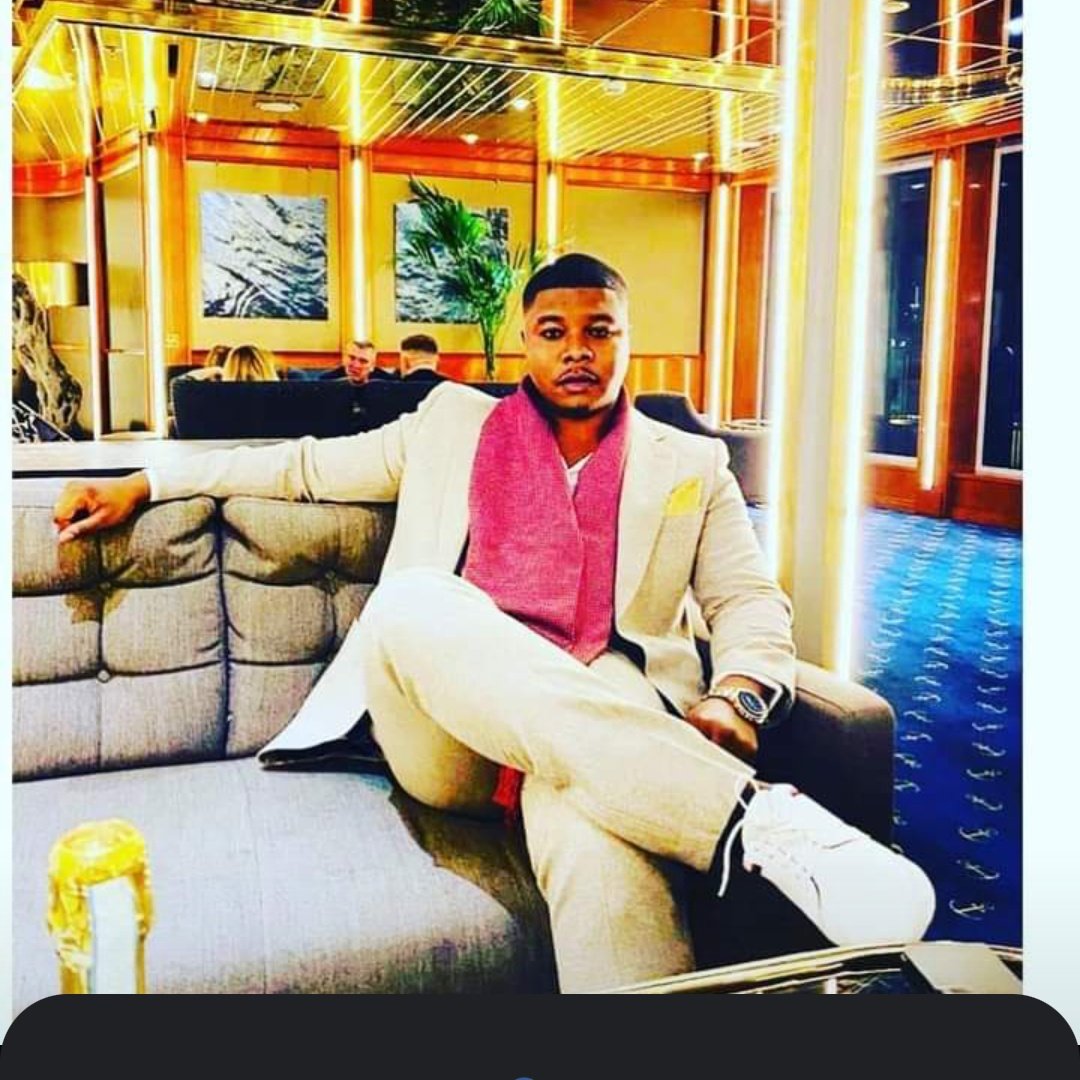 Flamesequity's tweet image. #NewProfilePic