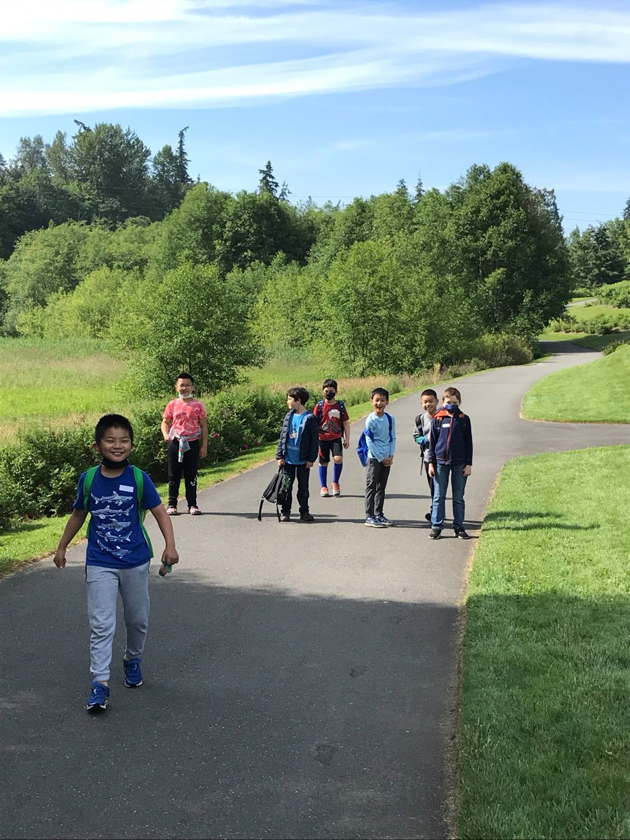 OWS Summer Program tweet media