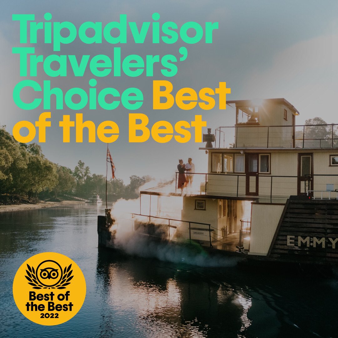 MurrayRiverPS tweet media