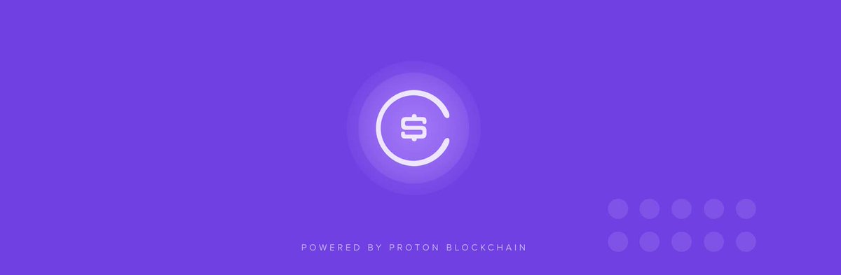 In #Web3 <a href="/ProtonXPR/">Nothing Here</a> is an absolute blessing of L1 #blockchain ⚛️

Today received amazing gift of 500k <a href="/snipcoins/">Snipcoins</a> and we absolutely love it! Finally pro snipcoins member!

Time to show the world the power of E2E model!

Let's go $XPR Community! 🤘

#XPR #NFTCommunity #DeFi