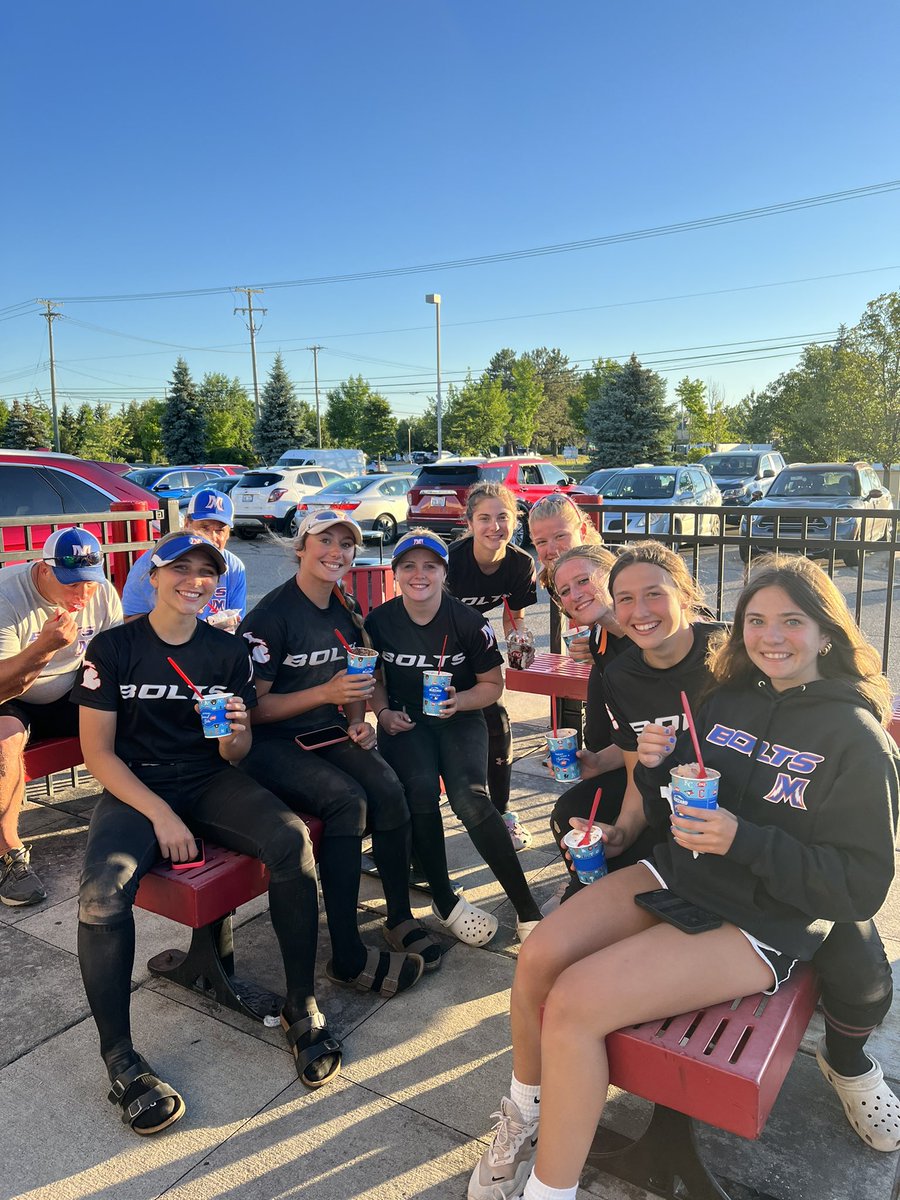 Michigan Bolts - Carson tweet media