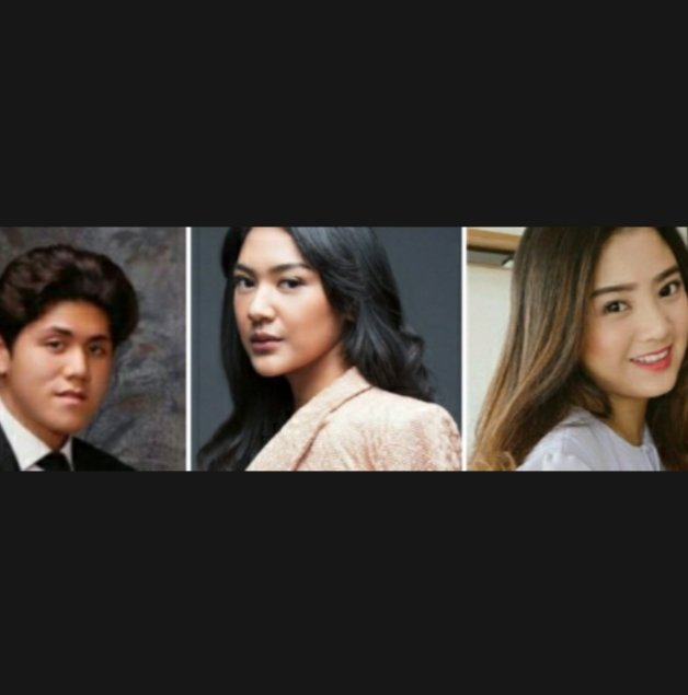 HumorJonTampan's tweet image. KISAH SUKSES ANAK KONGLO:
1. Mahendra Thohir, Komut di perusahaan ayahnya.
2. Putri Tanjung, owner sejumlah perusahaan.
3. Valencia Tanoesoedibjo, Dirut MNC Int.
Ketiganya sukses di usia masih muda & kini jd motivator bagi anak muda lain yg ayahnya hanyalah rakyat jelata.
#Ngik