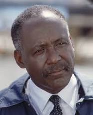 John Shaft
Richard Roundtree 
80!
Happy Birthday
A Man who Changed Hollywood! 