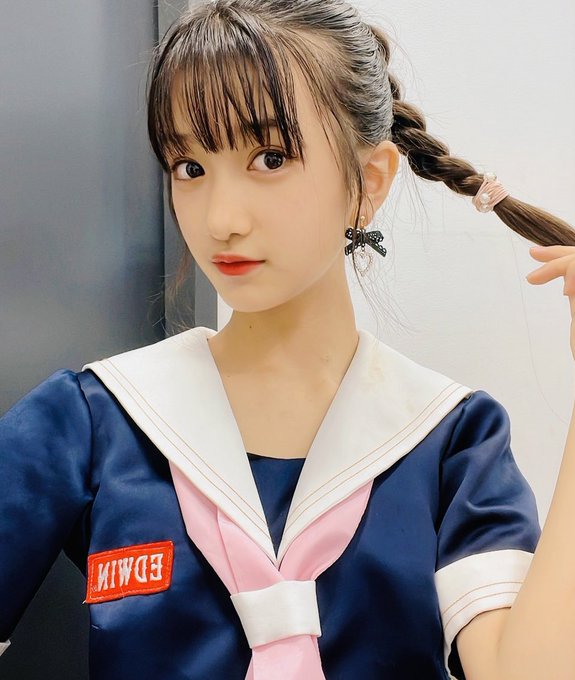 Twitterのコスプレ画像32