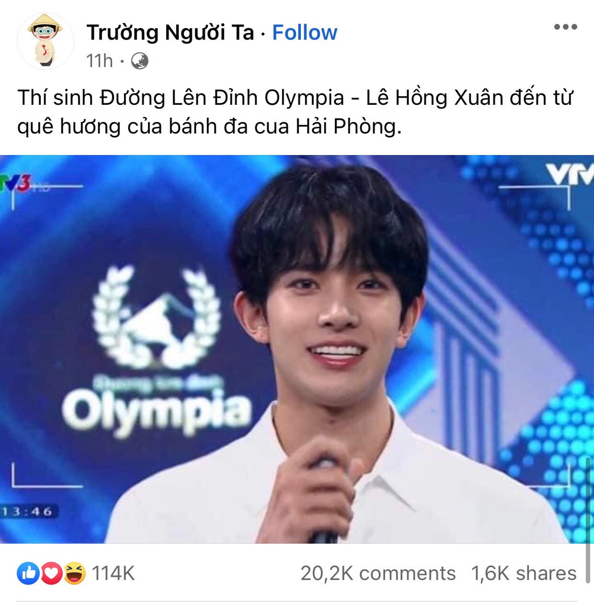 heeseungvn's tweet photo. an edit of #Heeseung is going super viral in vietnam publicity, being posted by 30+ blogs/fanpages on Facebook (mostly non-kpop related) and gaining hundreds of thousands of engagements of people who asked who he is and praising his handsomeness 😄

@ENHYPEN_members @ENHYPEN https://t.co/JMolYWzG1u
