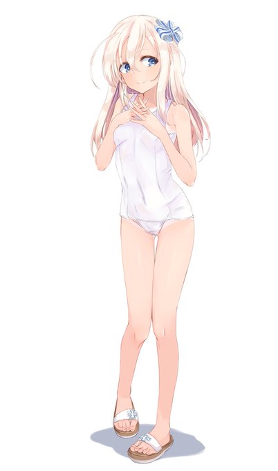 ろー・・・ゆーちゃん? 