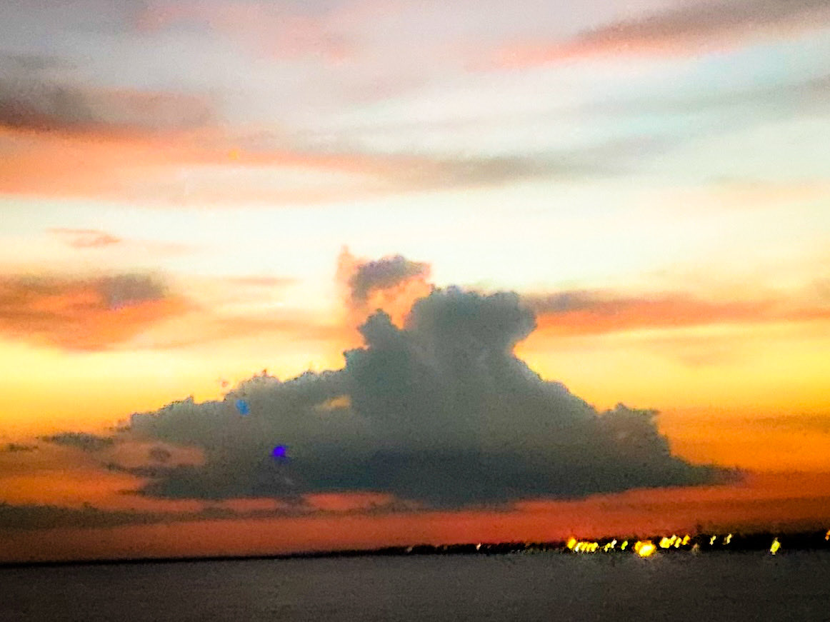 AayeCreates's tweet image. ⁦@MargaretOrr⁩ #SunsetOverSlidell #LivingHealed #CatalystIIChange #AayeCreates 𝑨𝒂𝒚𝒆༆𝑪𝒓𝒆𝒂𝒕𝒆𝒔