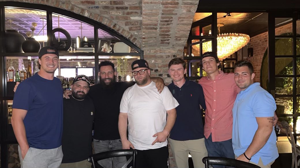 Jersey Jerry (Jerrythekid21) / Twitter