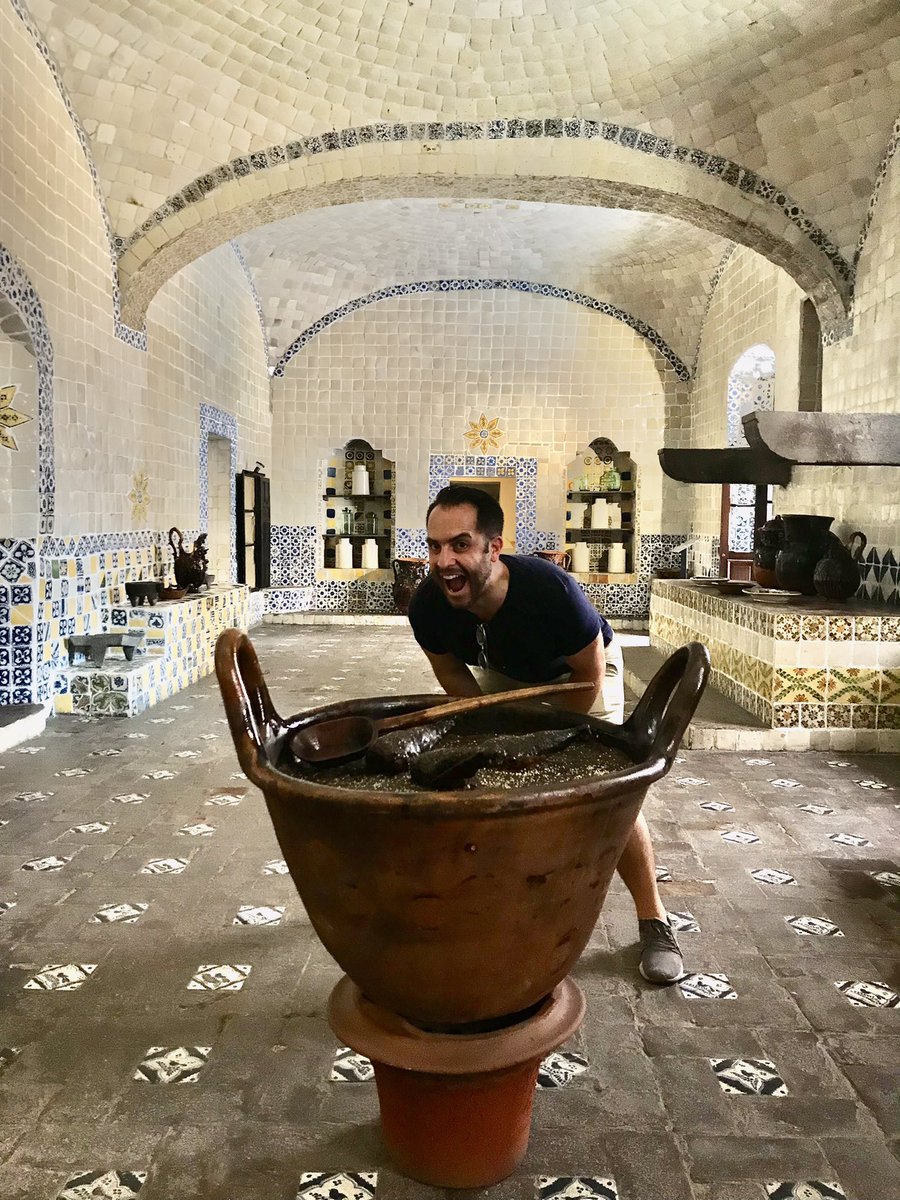 gerrococo's tweet photo. Puebla FohEvah https://t.co/KsLEDI1rdk