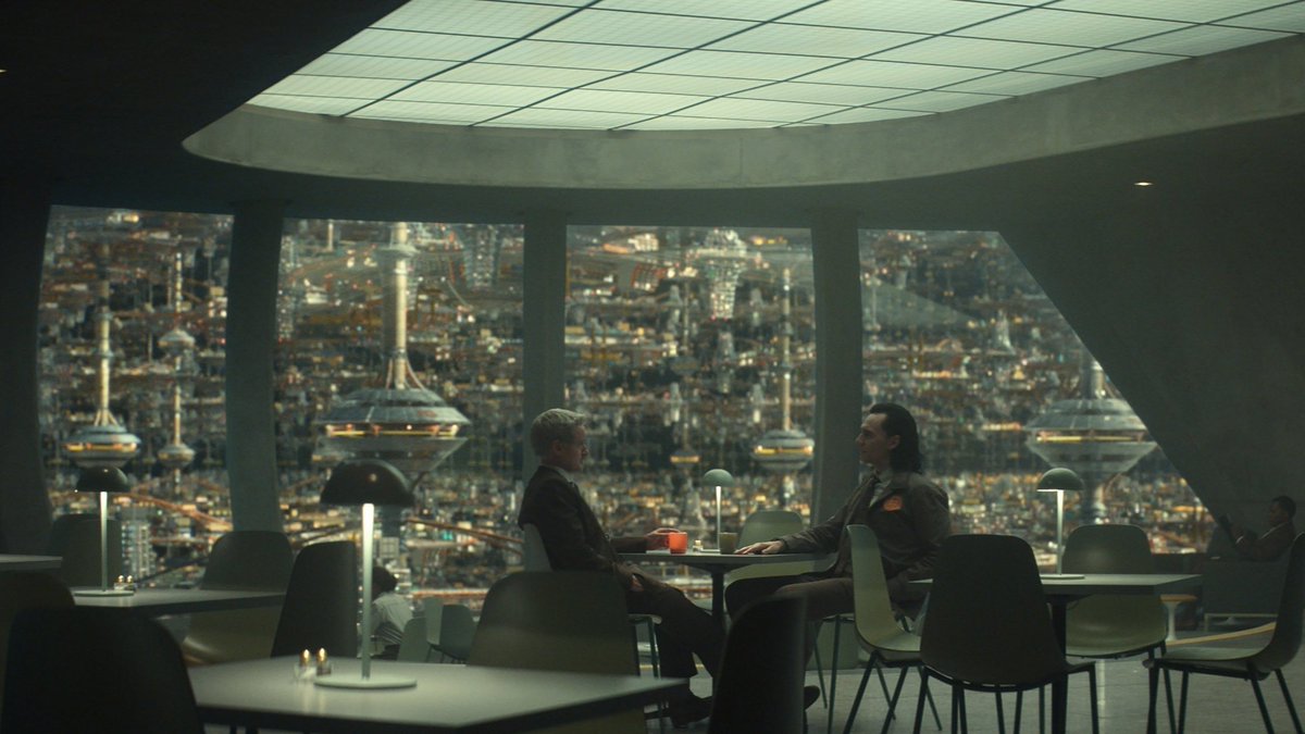 rpIoki's tweet image. © #RPLoki — El próximo miércoles veremos más de 𝗟𝗼𝗸𝗶 🌀 La serie ya tiene cuatro episodios disponibles y puedes volver a ver cada uno por @DisneyRPlus.
⠀