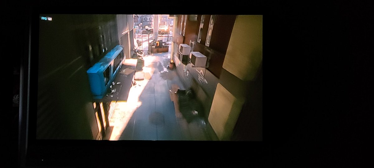 Why don't <a href="/digitalfoundry/">Digital Foundry</a> <a href="/dark1x/">John Linneman</a> you ever talk about raytracing on older Plasma TV sets? 3060ti 60fps all raytracing on 1080p looks great on a plasma!