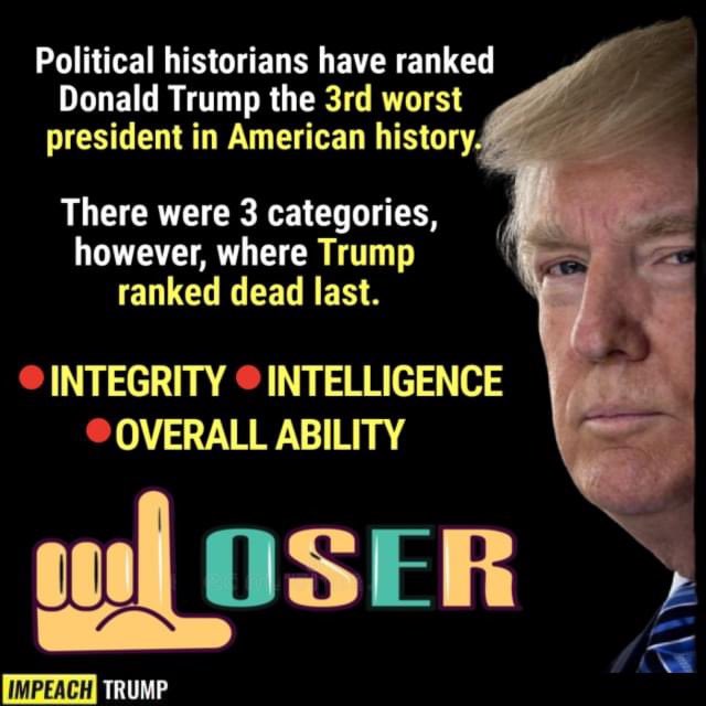 Blue voter tweet media