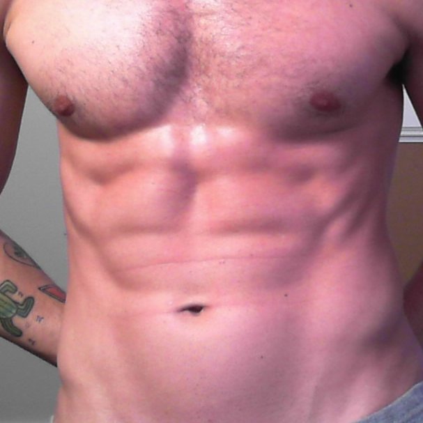 cut from a progress photo from insta really trying to get in shape before becoming a #personaltrainer<a href="/tag/personaltrainer"class="tags"><span>#personaltrainer</span></a>