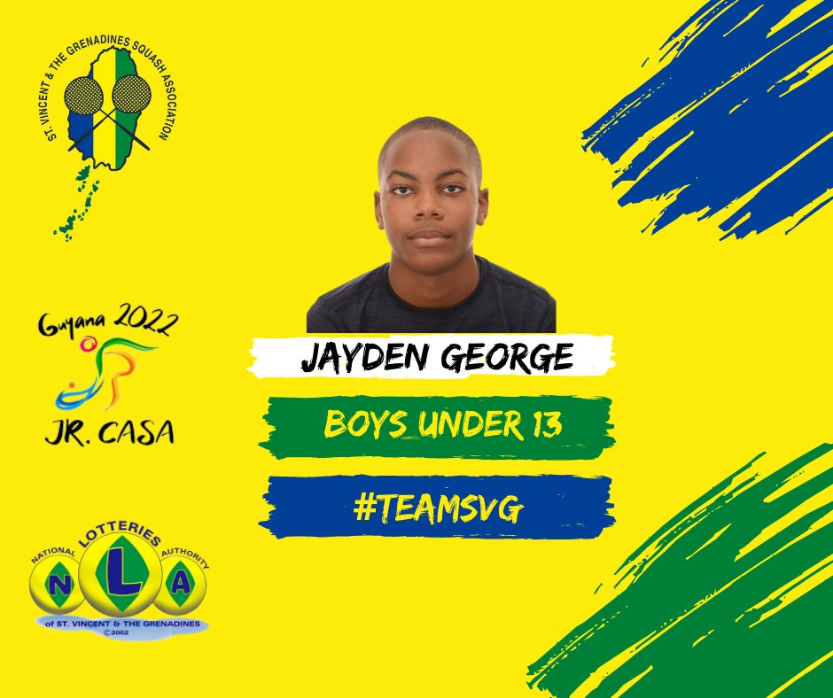 SVG SQUASH ASSOCIATION tweet media